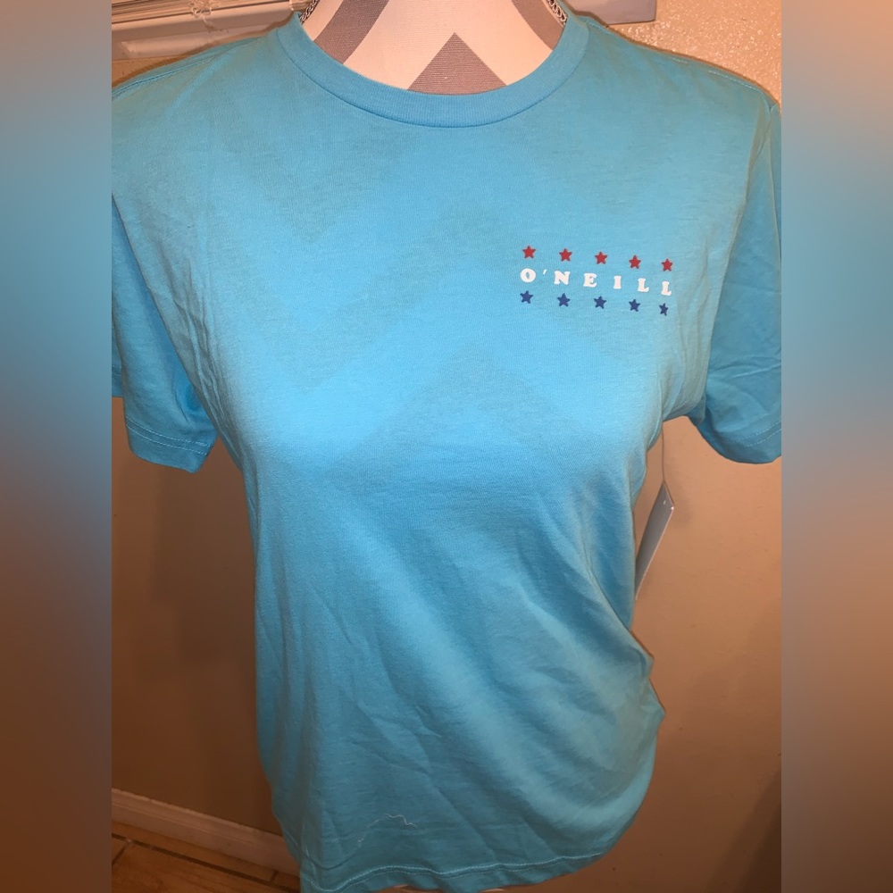 Boys large O’Neill t shirt NWT